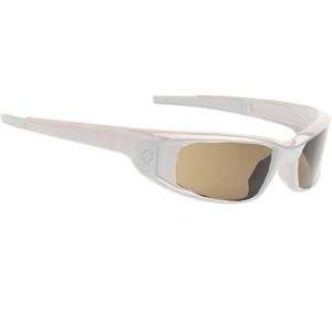  Spy Optic Mach II Sunglasses Replacement Lens   Bronze 