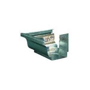  Amerimax Home Products 29202 Galvanized Outside Mitre 