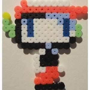  Quote Bead Sprite: Everything Else