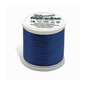   No. 40   440 yd/400   Blue Medium   1733: Arts, Crafts & Sewing