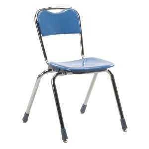  Telos School Chair 18 Seat Height: Office Products