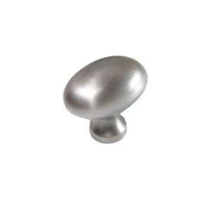  St. Georges Collection Oval/Egg Knob: Home Improvement