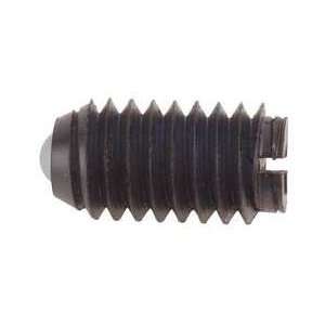  Plunger,ball,std,ss,3/8,5/8,pk5   TE CO 