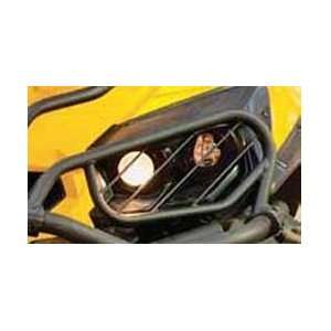  Can Am Commander Light Protectors Protection Covers Canam 