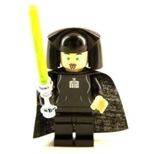  LEGO Star Wars Custom Luminara 2 Minifig Toys & Games
