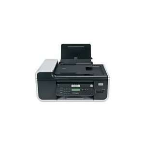  Lexmark X6650 Multifunction Printer Electronics