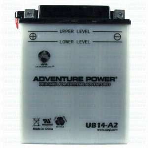  Power Source 01 191 Replacement Battery: Electronics