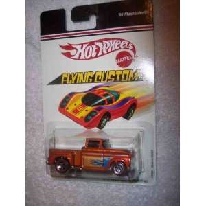  Flying Customs 1956 Flashsider Collectible Collector Car 