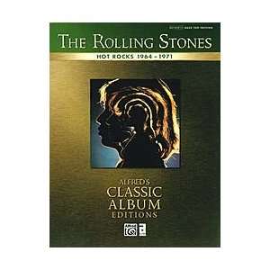  Rolling Stones    Hot Rocks 1964 1971 Musical Instruments
