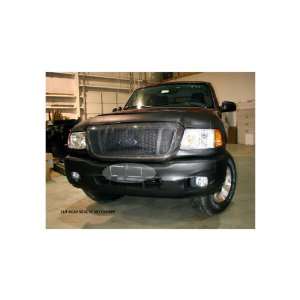   Bra   Fits   FORD,RANGER,,w/fogs and w/o flares,2004 2005: Automotive