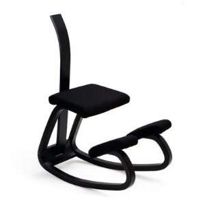  Human Instruments Variable Balans Kneeling Chair with 