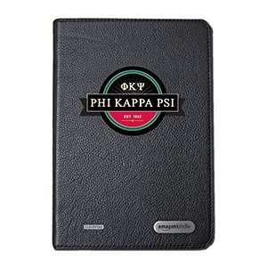  Phi Kappa Psi on  Kindle Cover Second Generation 