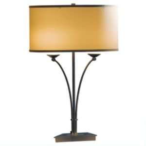 Contemporary Formae Table Lamp by Hubbardton Forge : R168104   Dark 