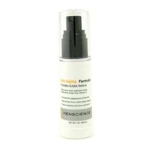  Exclusive By Menscience Anti Aging Formula Skincare Cream 