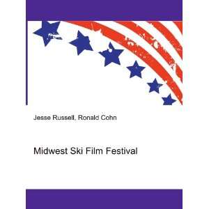  Midwest Ski Film Festival Ronald Cohn Jesse Russell 