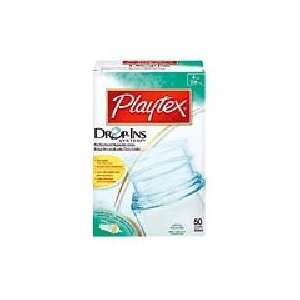  Playtex Drop Ins Disposable Liners 4oz 50: Baby