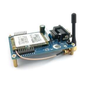  SainSmart Compatible GSM Siemens TC35 SMS Wireless Module 