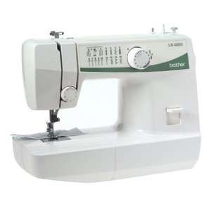  Brother Sewing Machine Model LS 2220: Kitchen & Dining