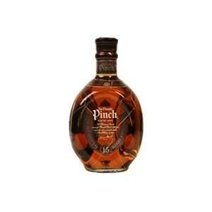  Dimple Pinch 15 Year Scotch   1L Grocery & Gourmet Food