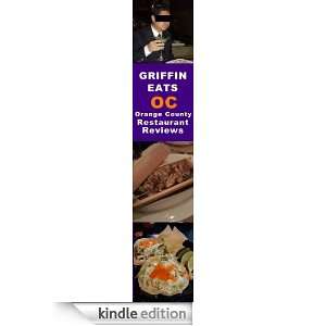  Griffin Eats OC: Kindle Store: Griffin