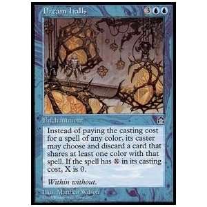   Magic the Gathering   Dream Halls   Stronghold Toys & Games