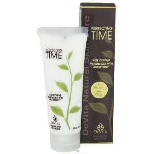  Devita Natural Skin Care Perfecting Time   2.5 Oz, 2 Pack 