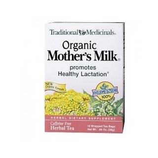  mothers milk tea