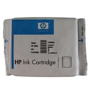  Genuine HP 88XL Yellow Ink Cartridge: Electronics