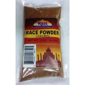 Rani Mace Ground 100Gm Grocery & Gourmet Food