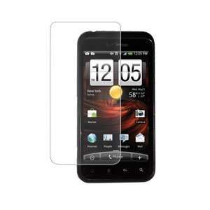  Htc Incredible 2 Screen Protector   Single Pack: Cell 