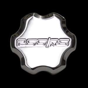  Polished Billet Power Steering Cap Cover 2SS/RS Engraving: Automotive