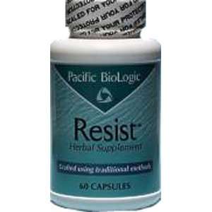   the Bodys Immune System )   Pacific Biologic