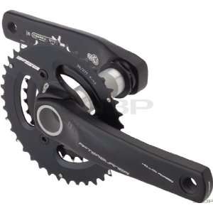   175mm Crank/BB Set Black 27 39T 2X10 SRAM BB30