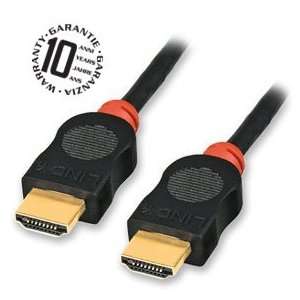  3m High Speed HDMI Cable: Computers & Accessories