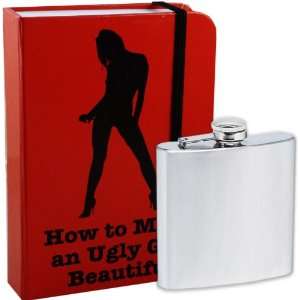  Secret Hidden Flask in a Sexy Book: Everything Else
