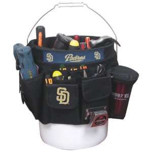 MLB Team Bucket Liner 32091 San Diego Padres: Home 