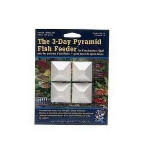  Pyramid 3 Day Mini Feeder (12pc)