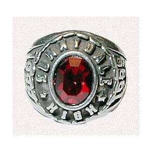  Buffy Sunnydale High Class Ring Size 8   SEARCH FOR OTHER 