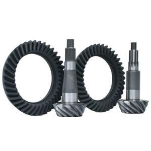   Ring & Pinion gear set for Chrysler 8.75 in a 3.73 ratio: Automotive