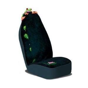  Car Buddies Tree Frog Seat Covers: Automotive