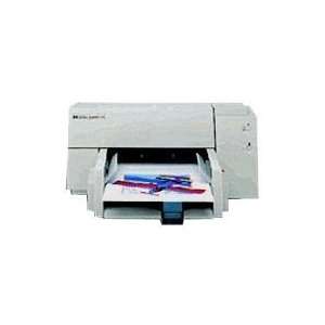  Deskjet 670c   Printer   color   ink jet   Legal   600 dpi x 600 dpi 