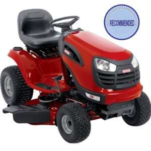   Craftsman YT 3000 22 hp 42 Yard Tractor   8291 Patio, Lawn & Garden