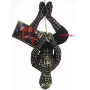  The Movie Spiderman 3 8 Inch Official Plush Toy Web: Toys 