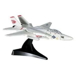   14 Tomcat US Navy Fighter   Dream Japan Import 2008: Everything Else