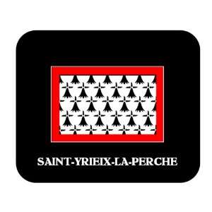  Limousin   SAINT YRIEIX LA PERCHE Mouse Pad Everything 