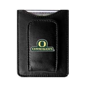  Oregon Ducks Credit Card/Money Clip Holder Sports 