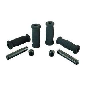  Grab On Grips Grab On Street Grips   Grooved JO1103 