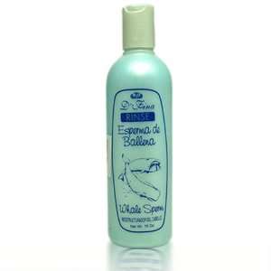  D Fina Whale Sperm Rinse 16oz Beauty