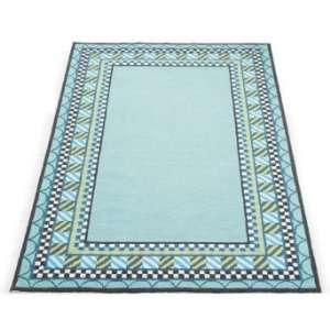  Palis Outdoor Rug   42 x 66   Grandin Road