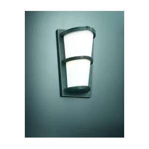  PLC Lighting 31912 ORB Wall Lanterns: Home Improvement